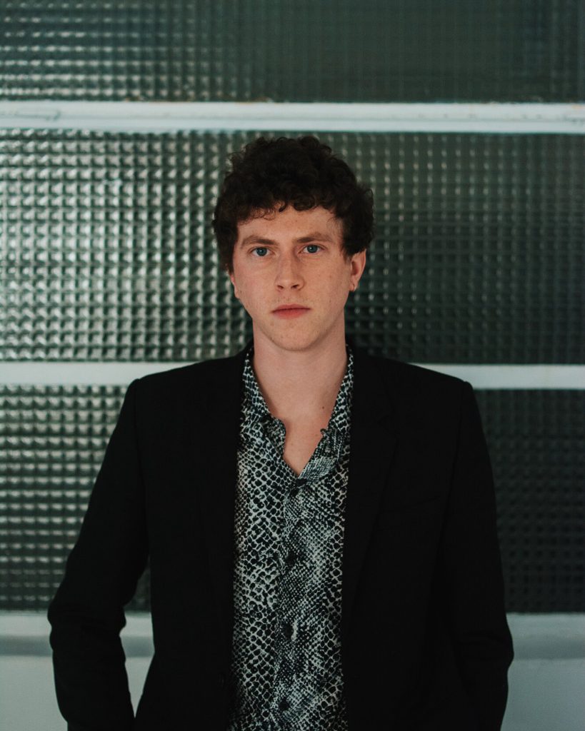 Finnegan Oldfield Festival Varilux de Cinema Francês 2018