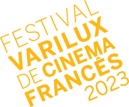 Festival Varilux de Cinema Francês 2023