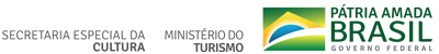 Ministerio do Turismo